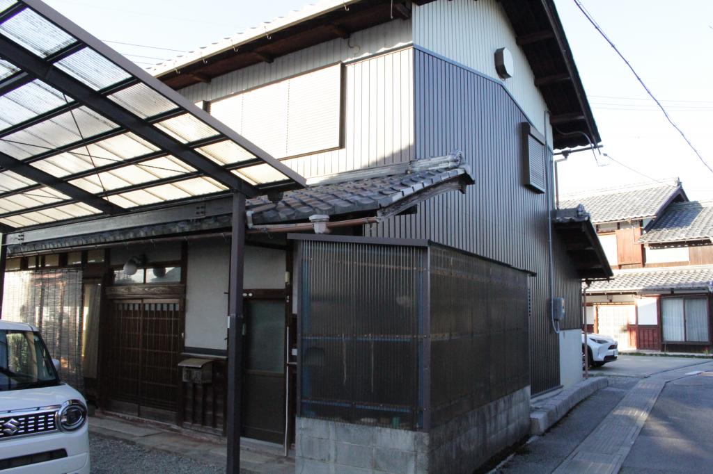 滋賀県犬上郡甲良町大字下之郷