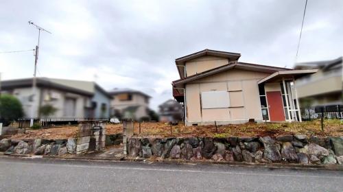 滋賀県東近江市蒲生堂町