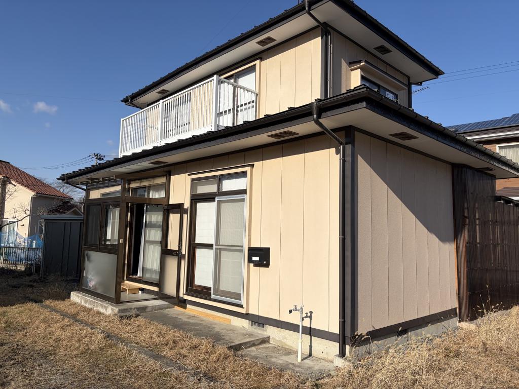 岩手県宮古市松山第８地割