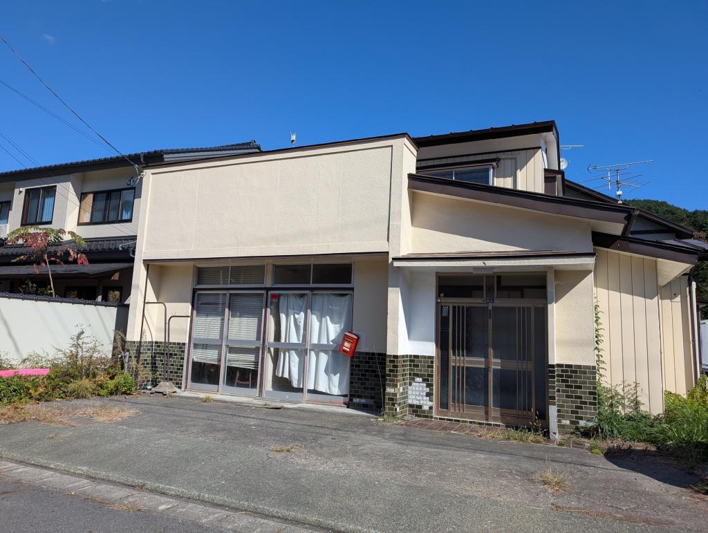 岩手県上閉伊郡大槌町大ケ口１丁目