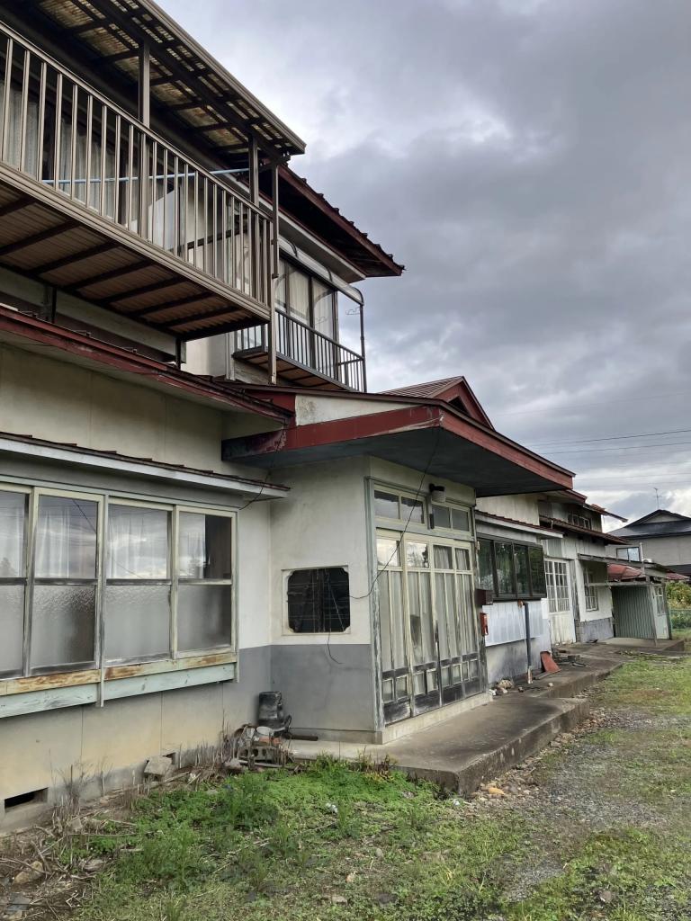 岩手県紫波郡紫波町南日詰字川原
				-