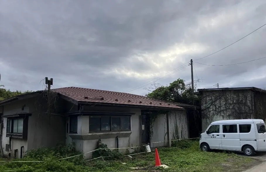 岩手県紫波郡紫波町南日詰字田中
				-