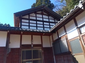 福井県福井市荒谷町