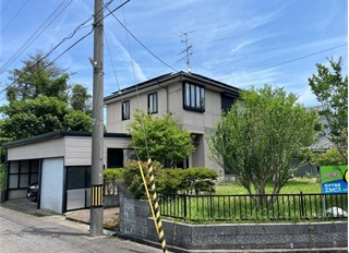 福井県あわら市下金屋