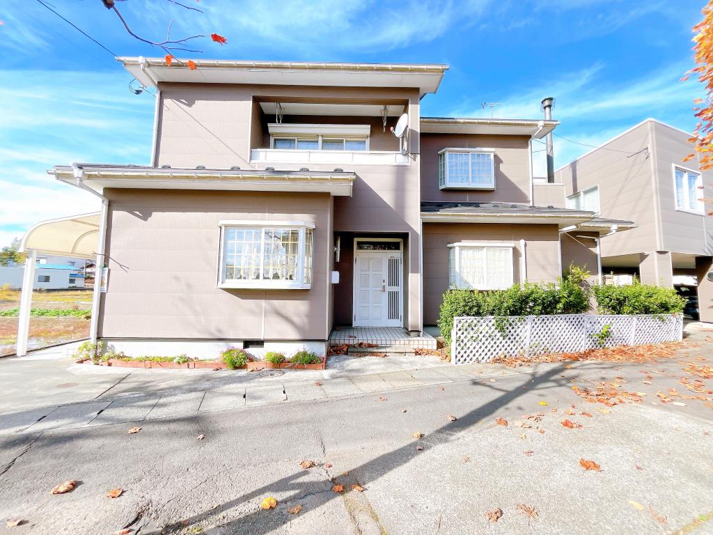 福井県福井市下江守町