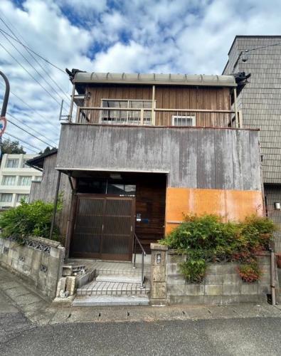 福井県あわら市舟津