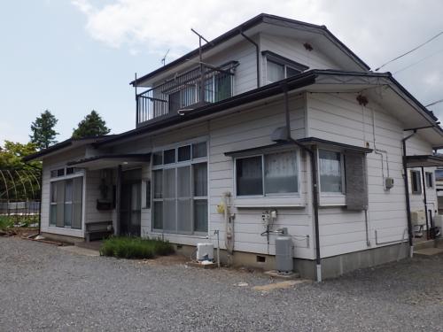 岩手県久慈市夏井町大崎
				11-32-3