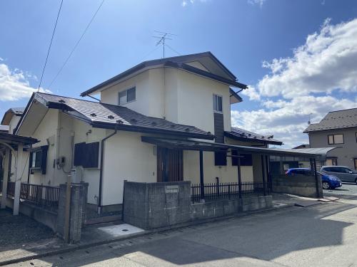 岩手県紫波郡紫波町中島字前郷
				147番地27