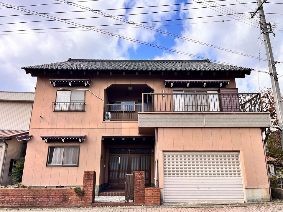 福井県丹生郡越前町織田
				41-65