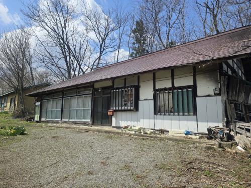 岩手県八幡平市松尾寄木第２７地割
				-