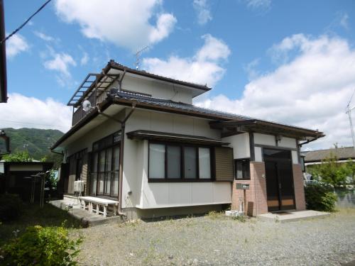 岩手県大船渡市盛町字東町
				-