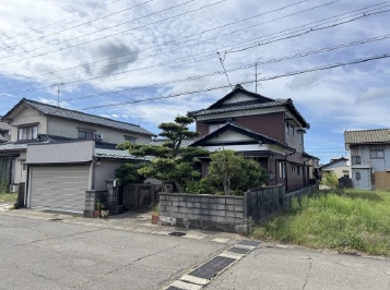 福井県あわら市西温泉２丁目