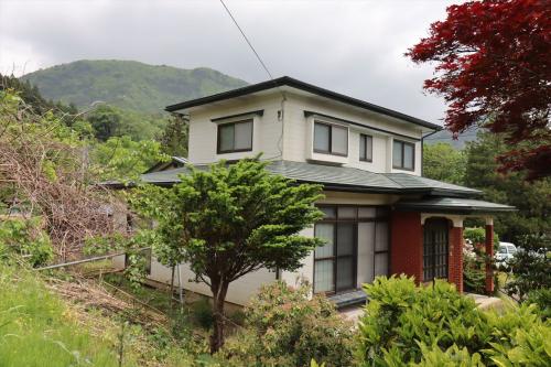 岩手県下閉伊郡岩泉町岩泉字垂柳
				-