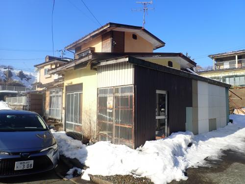 岩手県滝沢市大崎