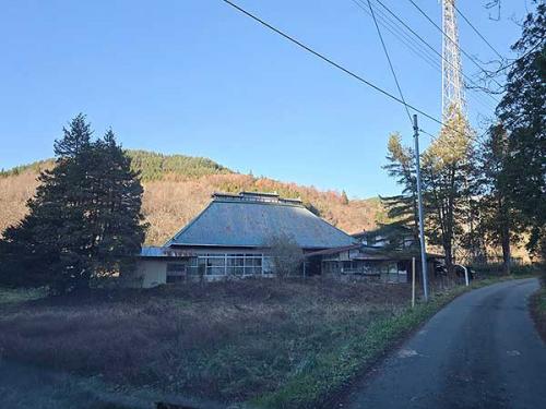 岩手県奥州市江刺米里字中屋敷