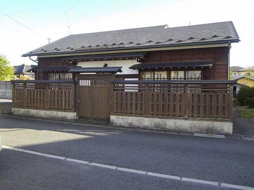 岩手県奥州市江刺中町