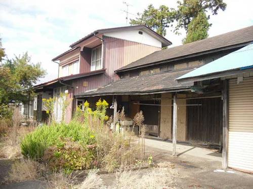 岩手県奥州市水沢佐倉河字竹林田