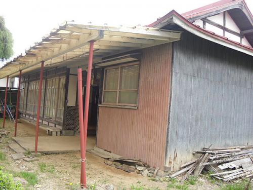 岩手県奥州市水沢真城字雷神