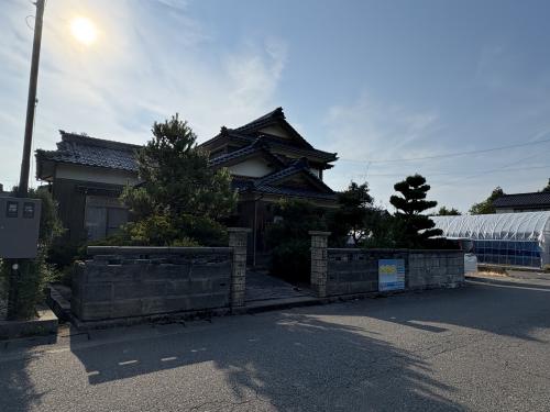 福井県坂井市丸岡町玄女