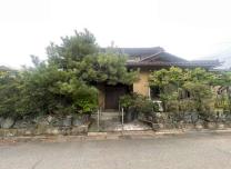 福井県坂井市春江町中筋