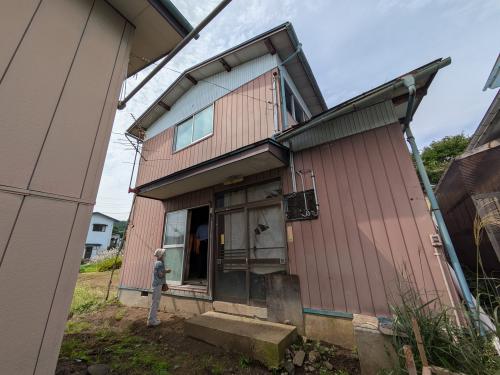 岩手県二戸郡一戸町小鳥谷字中屋敷上
				-