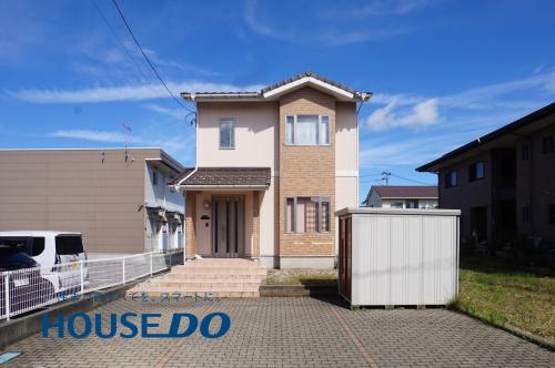 福井県坂井市三国町三国東３丁目