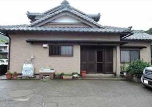 福井県福井市鮎川町