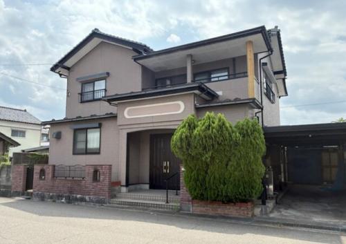 福井県坂井市丸岡町霞ケ丘２丁目