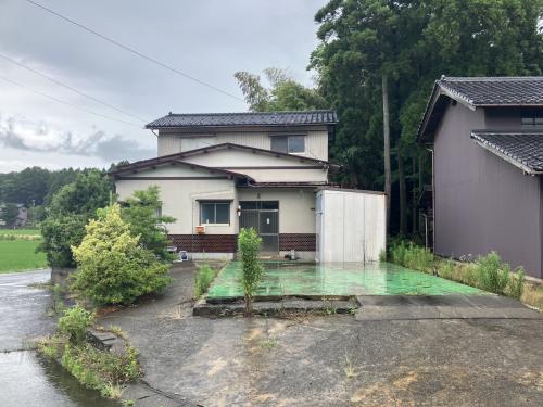 福井県あわら市山室