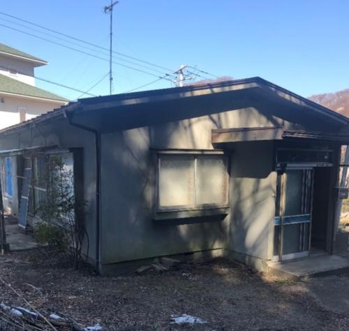 岩手県宮古市上村１丁目