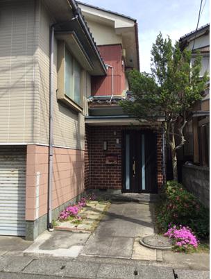 福井県坂井市三国町錦３丁目