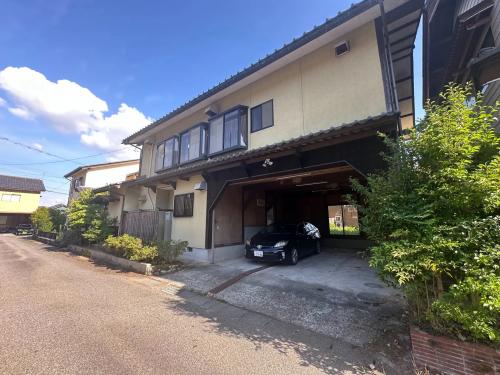 福井県丹生郡越前町天王