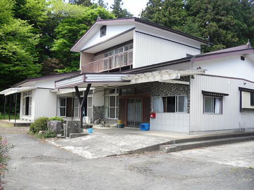 岩手県奥州市胆沢小山字赤斎美