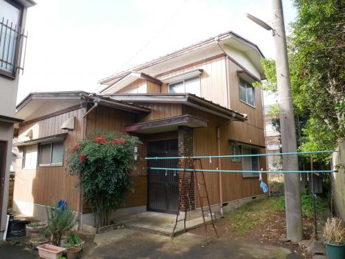 福井県坂井市三国町錦１丁目