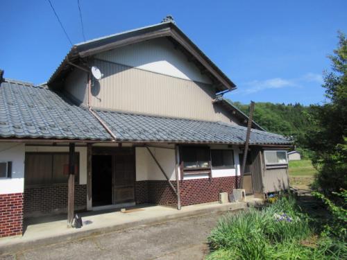 福井県丹生郡越前町金谷