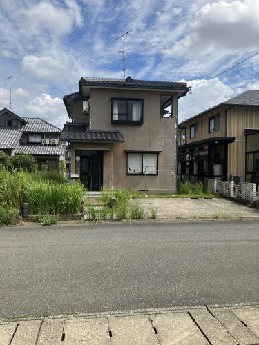 福井県坂井市坂井町宮領