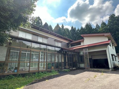 福井県大野市南六呂師