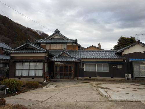 福井県坂井市丸岡町坪江