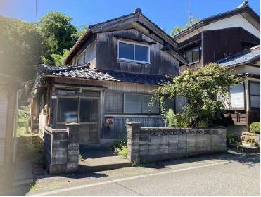 福井県坂井市三国町新保