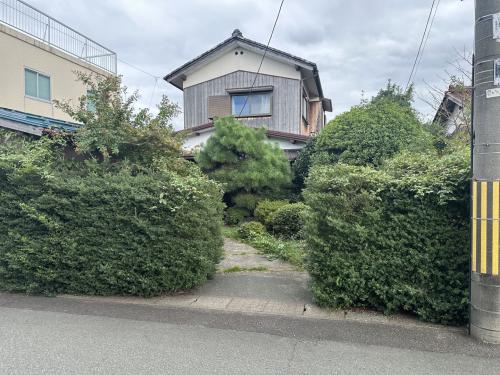 福井県小浜市山手１丁目