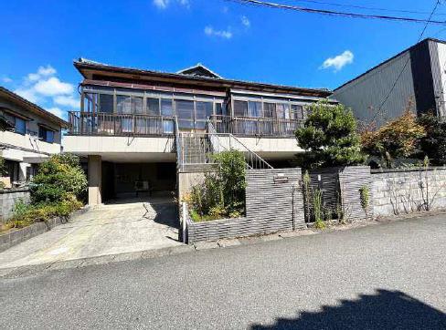 福井県坂井市丸岡町磯部新保