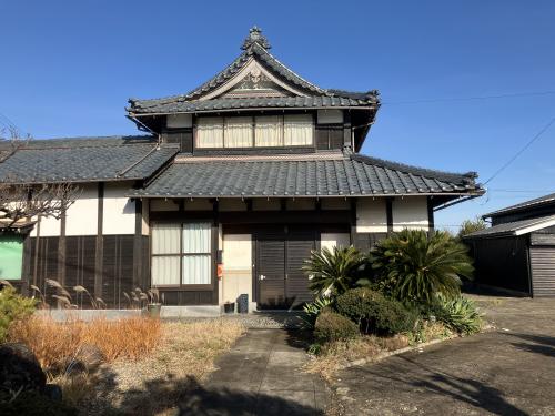 福井県坂井市坂井町下関