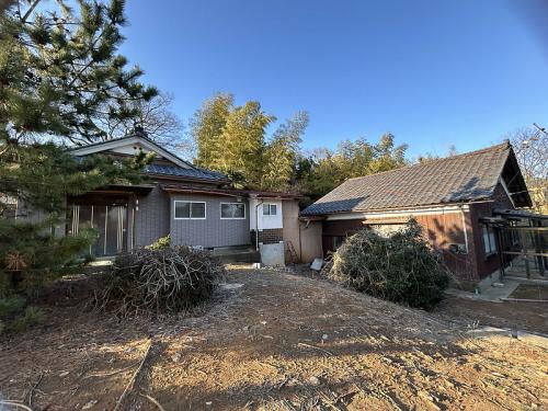 福井県坂井市三国町陣ケ岡