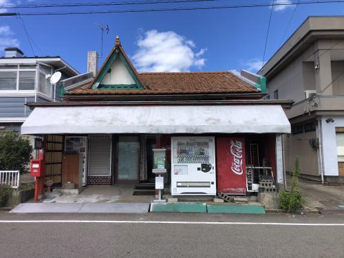 福井県坂井市丸岡町一本田福所