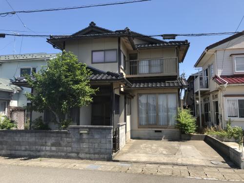 福井県坂井市春江町いちい野北