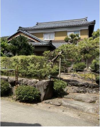 福井県坂井市丸岡町上久米田