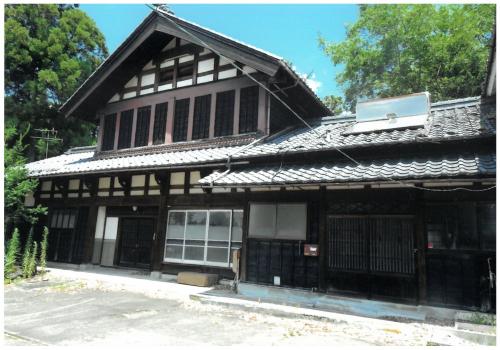 福井県坂井市丸岡町金元