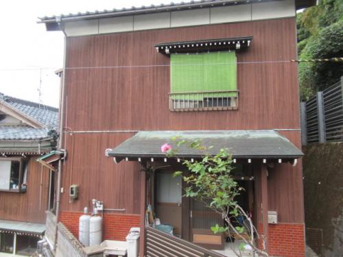 福井県丹生郡越前町道口