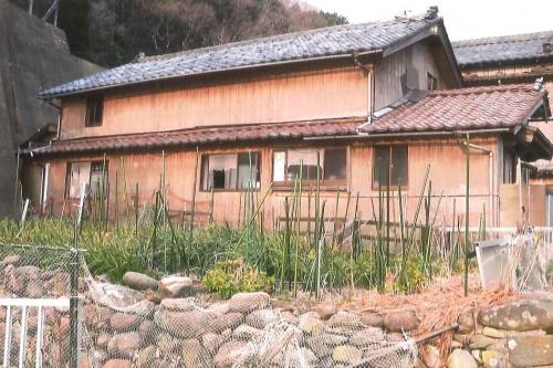 福井県丹生郡越前町玉川