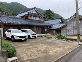 福井県福井市糸崎町